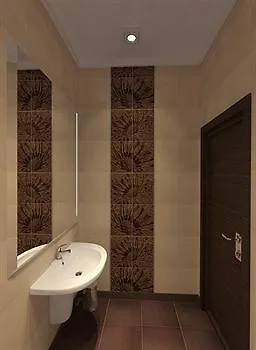 Hotel Bonapart By Uhm