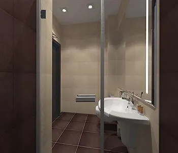 Hotel Bonapart By Uhm 4*