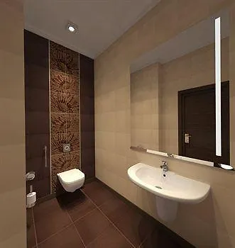 Hotel Bonapart By Uhm