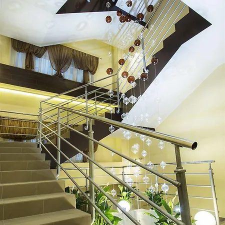 Bonapart By Uhm 4* Kiev