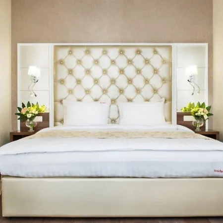 Bonapart By Uhm Hotel Kiev