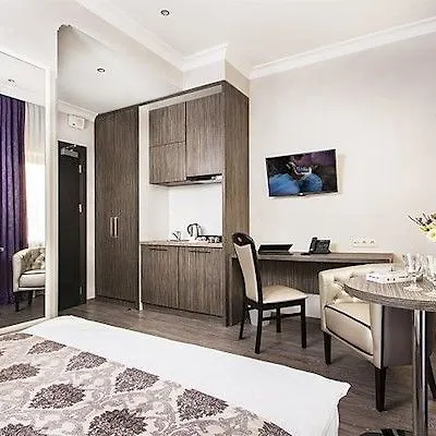 Bonapart By Uhm Hotell Kiev