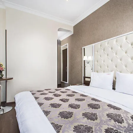 Bonapart By Uhm Hotell
