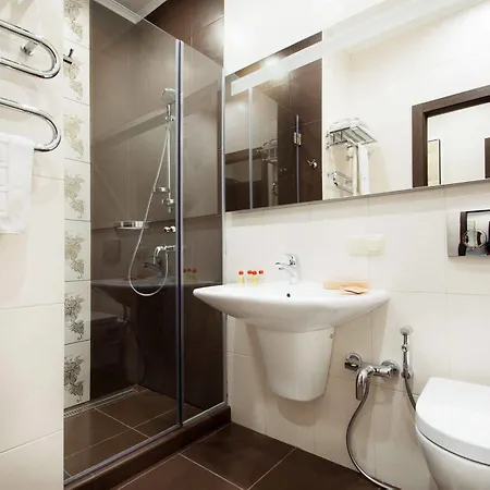 Bonapart By Uhm 4*