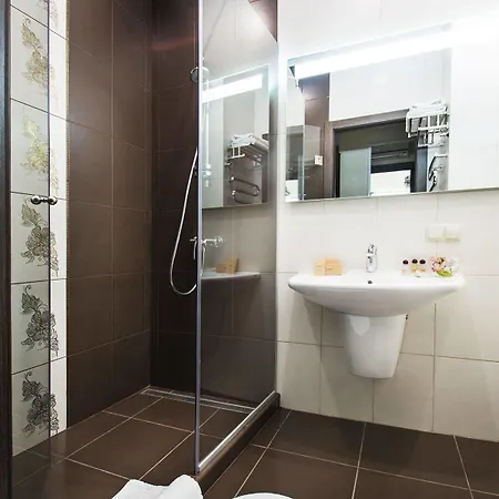 Bonapart By Uhm Hotell Kiev