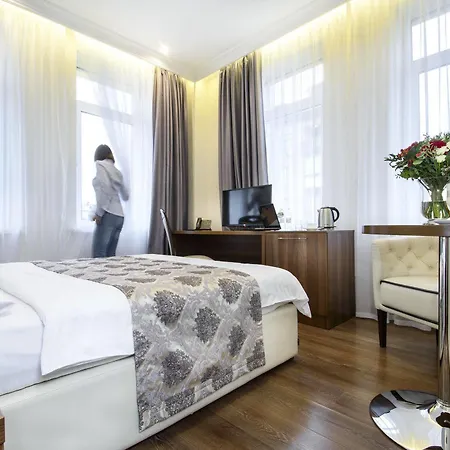 Bonapart By Uhm 4* Kiev