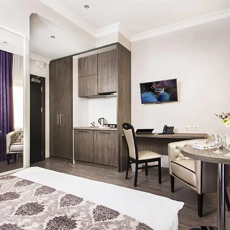 Bonapart By Uhm Hotel Kiev