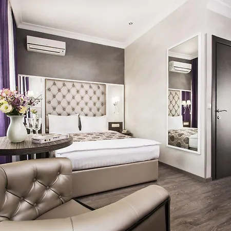 Hotell Bonapart By Uhm Kiev