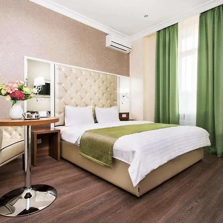 Bonapart By Uhm Hotel Kiev