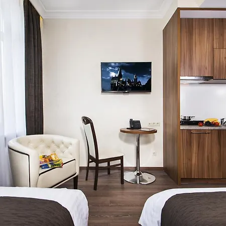 Bonapart By Uhm 4* Kiev